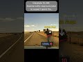 "Officer Down" The Moment A Traffic Stop Turns Into A Shootout #shorts #police