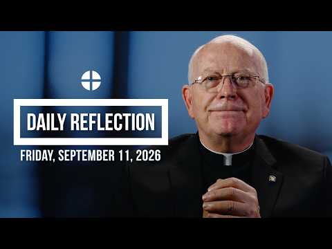 2026 09 11 Reflection 441