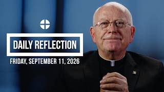 2026 09 11 Reflection 441