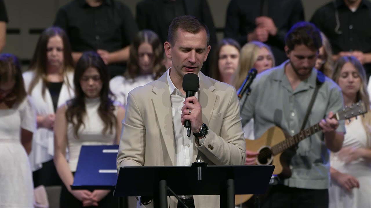 Live Stream // Bethany Church // 04.19.2026 English Service - YouTube