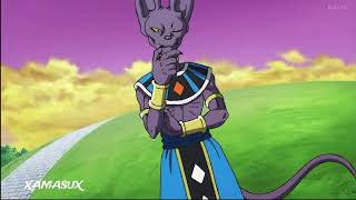 DRAGON BALL SUPER BEERUS EPISODE 2 (PART-1) #dragonball #gokuvsbeerus #trending 
