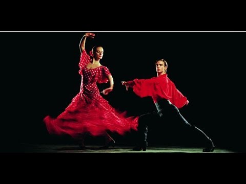 Flamenco Spanish Guitar - Chapter 1