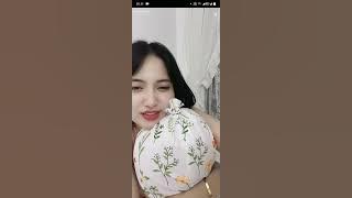 Dhian Septia Goyang Ebot Bikin Ngilerr Bigo Mango Live!!?