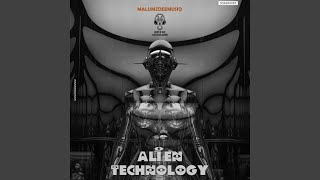Alien Technology
