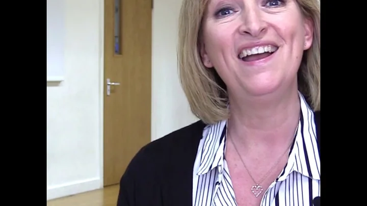 Training With The Professionals- Alison Pollard