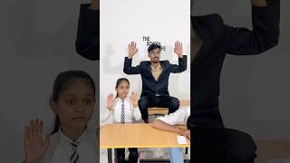 😳1 to 1 game challenge 🫣🏫#trending #youtubeshorts #shots #challenge #viralshorts #viralvideos #yt