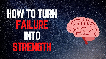 Failure isn’t the end — it’s the beginning