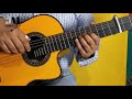 Una copa ms requinto tutorial  trio los panchos