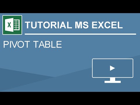 Creating a Cashier Application in Microsoft Excel (Part 1). 