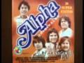 Grupo Alpha- Juguete Caro