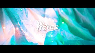 【 AFTER MOVIE 】Waves vol.2.5 - SPACE MANIA -