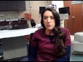 Nurse (Cath Lab Recovery), Career Video from drkit.org