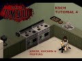 Backen in Project Zomboid -  Kuchen , Kekse und Muffins - Koch Guide deutsch