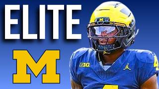 Michigan Wolverines Have A BREAKOUT STAR Emerging