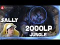 рџ ґ Sally Sylas Vs Rumble Jungle 2000 LP Jungle Sally Sylas Guide рџ ґ Sally Sylas Vs Rumble Jungle 2000 LP Jungle Sally Sylas Guide