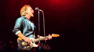 Pearl Jam - Elderly Woman Behind The Counter In A Small Town Live at Mexico City 2015