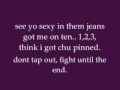 Jeremih-Birthday sex lyrics