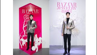 【阿云嘎/Ayanga】芭莎珠宝开幕式特别慈善专场直播 20201210