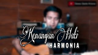 Kenangan Hati - HarmoniA (Dewa Gede Krisna live session)
