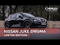 2021 nissan juke enigma limited edition  chorley group