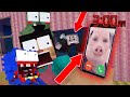 Monster school  jhon pork  minecraft animation