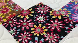 Lori&rsquo;s &ldquo;Flower Power&rdquo;