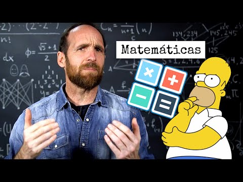 Video: ¿La meteorología requiere matemáticas?