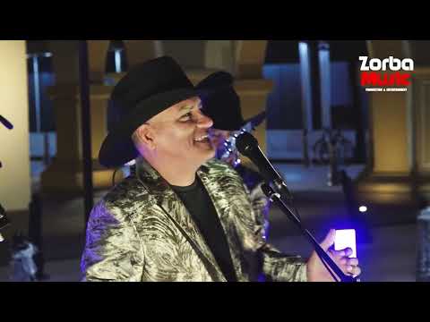 JAVIER VILLARREAL Y