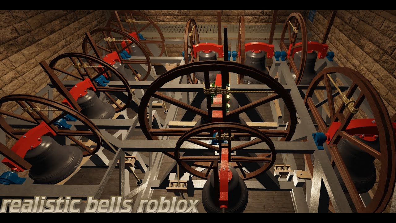 🔔cool things about bellringing🔔