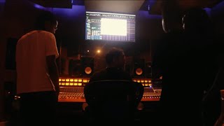 In The Studio With Velli & Luvblue | Episode 7