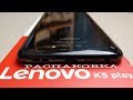 РАСПАКОВКА Lenovo K5 Play. Не смартфон, а КРАСАУЧЕК.