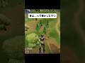 帰ってきて欲しい... #fortnite #shorts