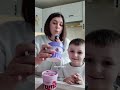 Дегустируем разные вкусы Фрамбини ❤️🔥