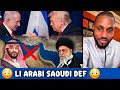 Xaalis Bu Bari La Araabi Saudi Géné Ngir Daanel Iran Iraada Xaalis Bu Bari La Araabi Saudi Géné Ngir Daanel Iran Iraada