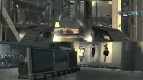 mw3 hardcore kill confirmed