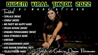 DUGEM TERLALU X CINDAI || DIMANA PERASAANMU • VIRAL TIKTOK 2022