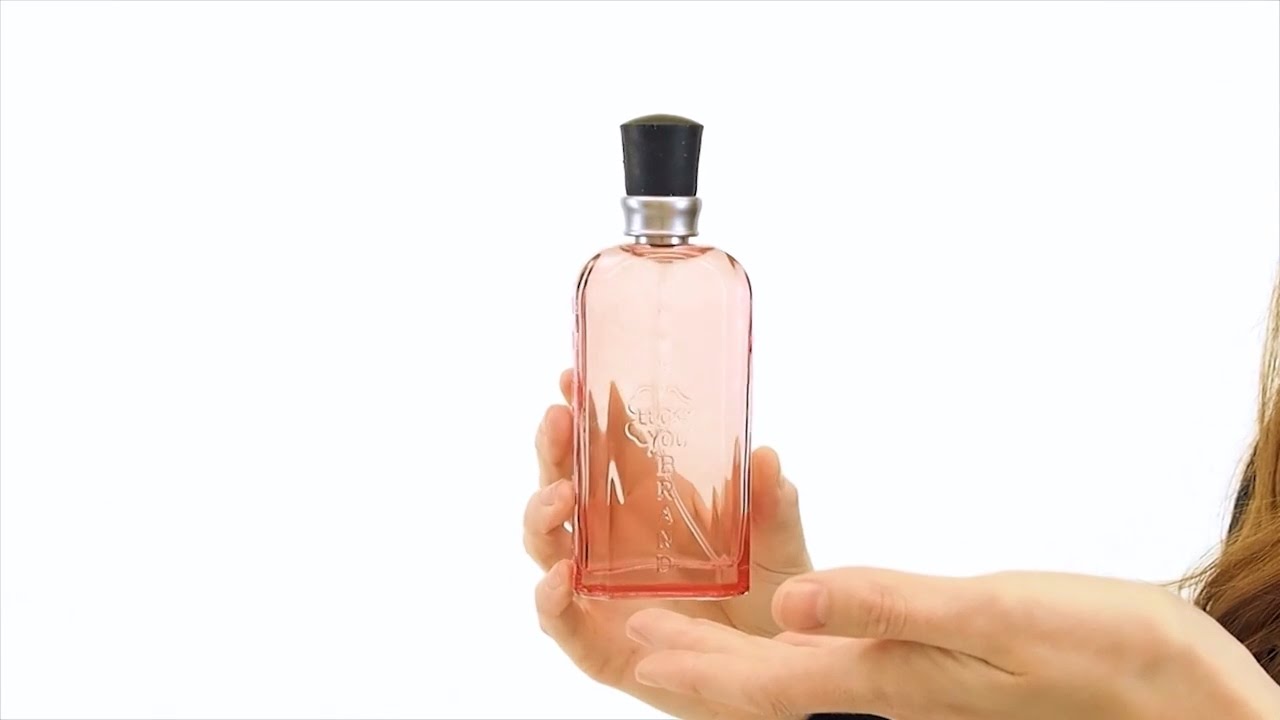 Lucky You Perfume for Women by Liz Claiborne YouTube