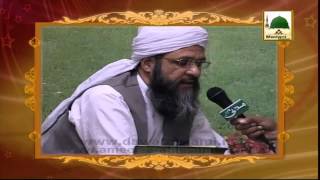 Tassurat - Sahibzada Muhammad Mohibullah Noori Qadiri Sahib (Pak)