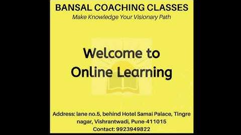 Class 10 Science - 1 | Chapter-5 Heat | Maharashtra State Board