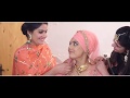 Anmolpreet kaur and Kulwinder Singh  cinematic || Punjabi Sikh Wedding || Amritsar 02.02.2019