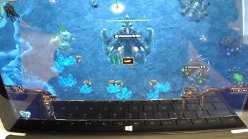 Starcraft 2 Heart of the swarm HOTS Wings of Liberty WOL on Microsoft Surface Pro and THE FIX!
