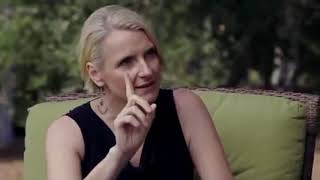 Elizabeth Gilbert's Face of Islam is a Poor Indonesian Fisherwoman