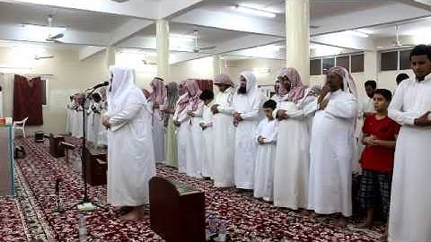 سورة الهمزة | للقارئ محمد حكمات الساطي