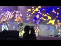 Dua Lipa x BlackPink at Prudential Center in Newark Kiss and Make Up