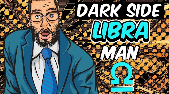 DARK Side of LIBRA Man - DayDayNews