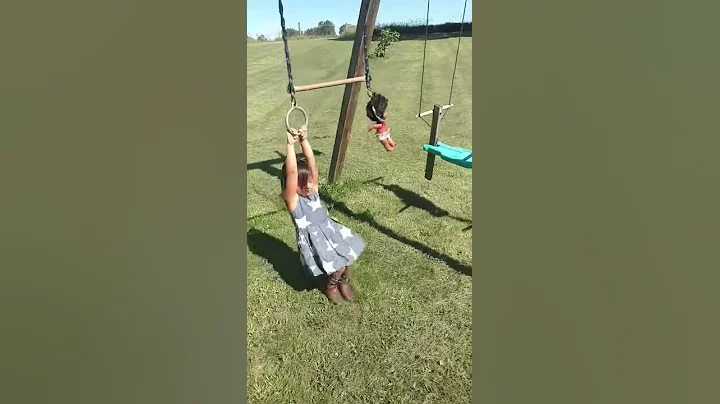 Swinging