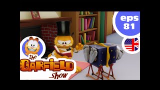 The Garfield Show - Ep81 - Everythings Relative
