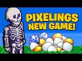 46 Pixelings (Complete List 2019) PewDiePie's Tuber Simulator