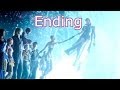 ϟLightningϟ Returns: Final Fantasy XIII - Ending Cutscenes - Full 1080p HD {English with Subtitles}