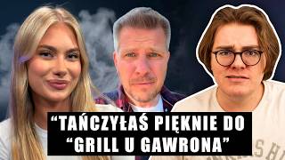 KAMIL SUS komentuje DRUGĄ RANDKĘ CHAJZERÓW